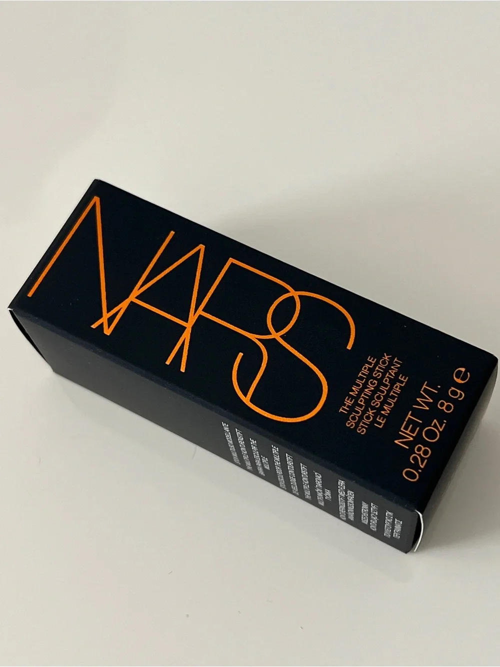 NARS The Multiple Sculpting Contour & Bronzing Stick - Laguna